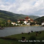 Bhutan – Land of the Thunder Dragon 2013