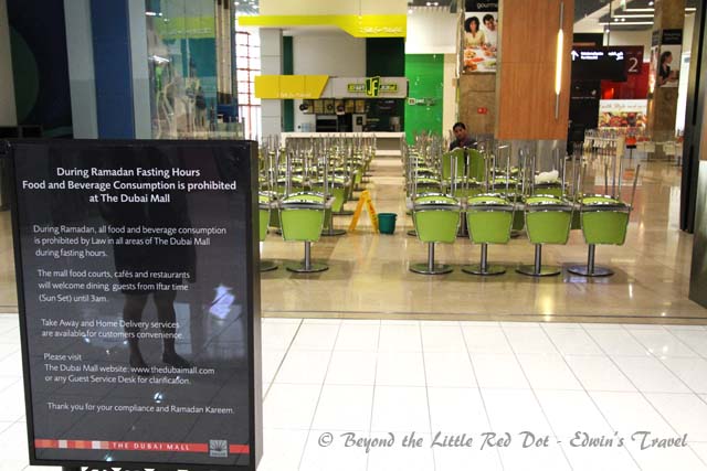 A hungry Singaporean is an angry Singaporean.