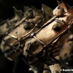 Chinese Legends – The First Emperor and Shaolin Temple