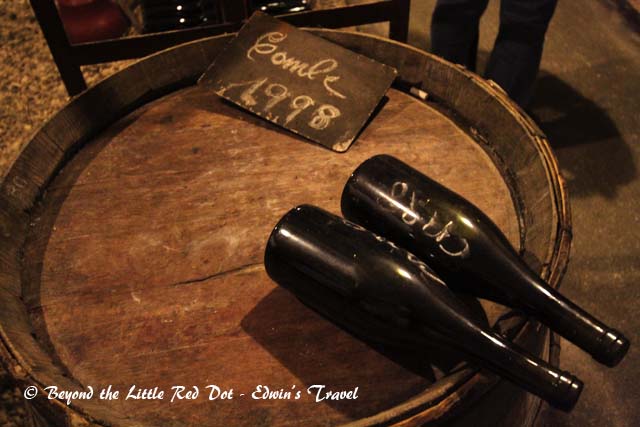 1998 must be a good year.