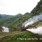 Time Travel to the Cultural Revolution – Jiayang (嘉阳) & Bajiaogou (芭焦沟)