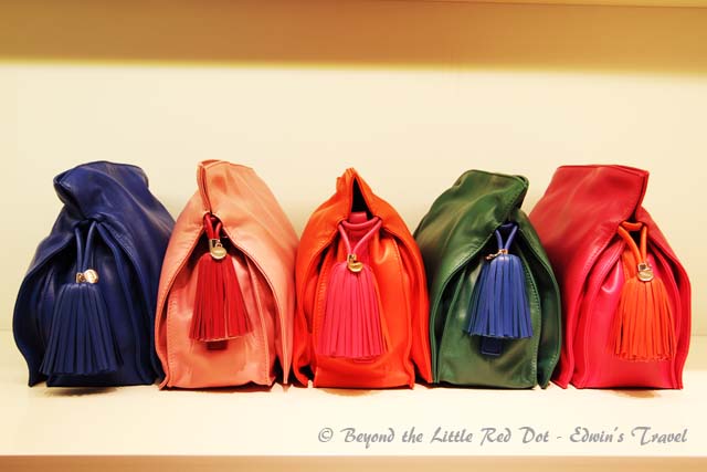 If thy tithe is pleasing to the gods, thou shalt be suitably rewarded.