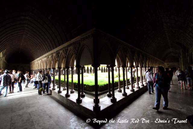 This looks so much like Hogwarts.