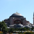 Turkey Tour (Istanbul, Ankara, Bursa, Cappadocia, Pumakkale, Kusadasi) 2009