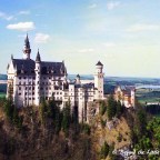 Neuschwanstein Castle