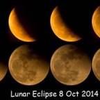 Night of the Blood Moon