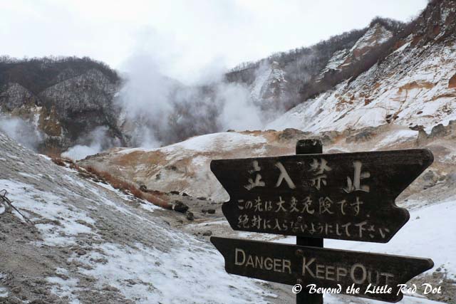 Enter the valley of death if you dare...