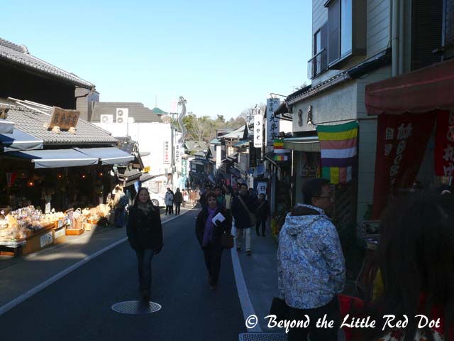 There were quite a lot of visitors, and I presume probably half of them were visiting because of long layovers.