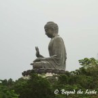 Lantau Island, Hong Kong