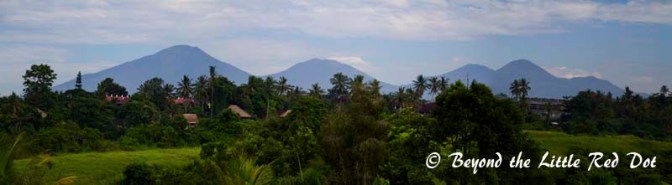 The sense of peace and tranquility that Ubud instills is the reason so many tourists come here to get away from it all.