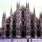 Milan Day Trip