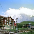 Jungfraujoch