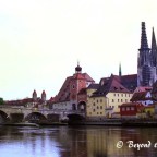 Roman Times in Regensburg