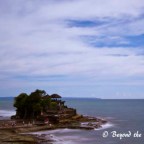 Temple Hopping, Bali