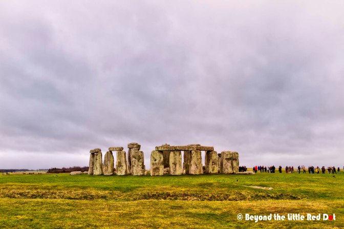 The stones are cordoned off and visitors are not allowed to go near or touch them. In the past it was possible, but due to vandalism and erosion, this is now not possible.