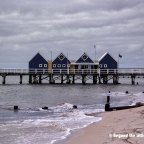 Road Trip Down Under