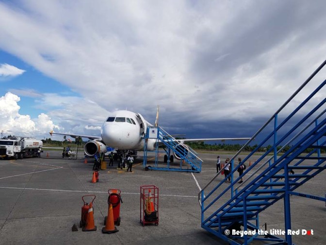 Kalibo airport 1