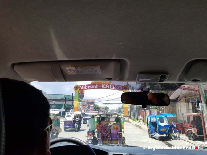 Kalibo town 1