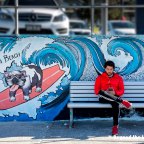 Bondi to Coogee Coastal Walk