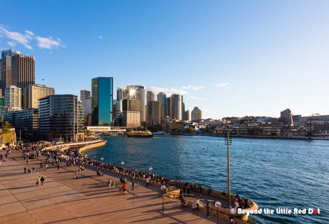 Circular Quay