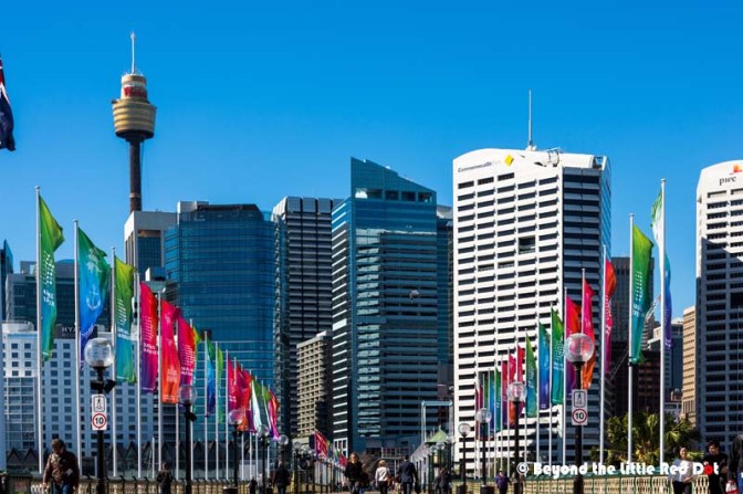 Darling Harbour 2