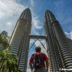 Weekend in Kuala Lumpur