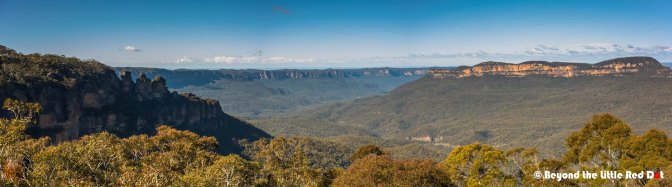 Scenic World 2
