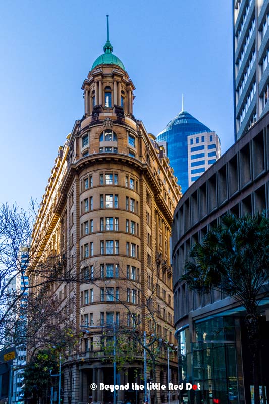 Sydney CBD 2