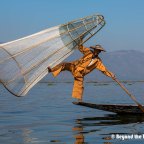 Inle Lake