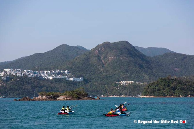 Sai Kung 4