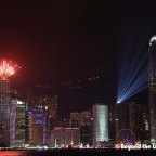 Hong Kong Harbor Cruise