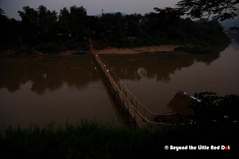 Bamboo Bridge 2