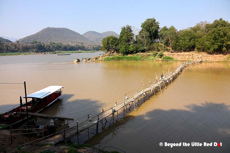 Bamboo Bridge 4