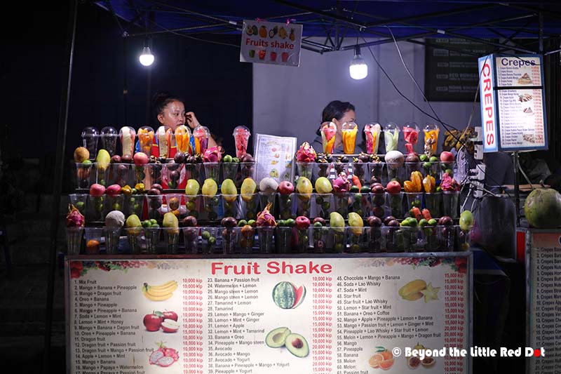 Night Market 5