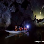 The Underground River