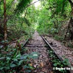 The Hidden Railway
