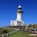 Cape Byron Lighthouse