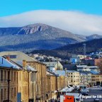 Hobart: First Impressions