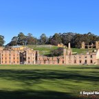 Day Trip to Port Arthur