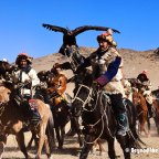 Golden Eagle Festival