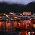 Ban Rak Thai: Dreaming of Yunnan